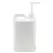 Measure Master Pump Dispenser 1 oz For 2.5 Gallon Jugs (12/Cs)