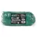Grower's Edge Green Trellis Netting 6.5 ft x 50 ft (15/Cs)