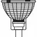 Lamp, 35 W GU5.3 MR-16 99 3000K Halogen Small 38 Degrees Flood