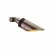 JB Designer Down Light, Luxor Zone/Dim, 177 Lumens, Wall Mount, Bronze Metallic