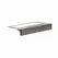 LF LED Wall Light, Luxor Zone/Dim, Cool, Bronze Metallic