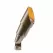 Up Light, GU5.3 MR-16 2700K LED Powder Coated Bronze Metallic Die-Cast Zinc/Aluminum Reflectore Stellato Series 20 Degrees Wide Flood