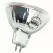 Lamp, 20 W GU5.3 MR-16 99 2950K Halogen Small with Lens 38 Degrees Flood