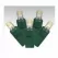 LED Light Set, 2.4 W per Set 26' Warm White Commercial Grade | LED-5MM-50-WW