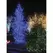 LED Light Set, 4.8 W per Set 23.5' 4" Spacing Green Commercial Grade