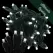 LED Balled Light Set, 21' Pure White Branch/Trunk Wrap Commercial Grade