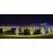 LED Balled Light Set, 26' Warm White Commercial Grade | LED-5MMB-50-WW