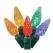 LED Transparent Light Set, Multi-Colored Commercial Grade Mini