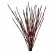 LED Light Burst, 36" Red Low Voltage