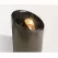 Well Light, LED Camo Bronze Die-Cast Brass Portale Enfer Series with Ring Grate Zoning/Color Changing
