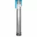 Submersible Well Pump End, 1-1/2 hp 17-Stage 10 gpm 560' 10CS Series without Motor
