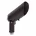 Up and Accent Light, Ceramic Bi-Pin GU5.3 MR-16 LED Textured Bronze Architectural Aluminum BMB062 Series Bullet Modern