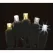 LED Light Set, 4.8 W per Set 23.5' 4" Spacing Warm White Pure White Cool White Professional/Commercial Grade