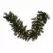 Noble Garland, Warm White 5 mm LED 4.5" x 14" Mixed | MGARL-45-WW-LED