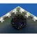 Wreath, 5 mm LED 60" Mixed Noble Series Multi-Colored