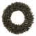 Wreath, Warm White 5 mm LED 60" Mixed Noble Series | MWR-60-WW-LED