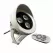 Wall Washer, LED 4-In-1 Small