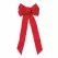 Bow, 24" Velvet 5-Loop