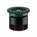 Hunter Spray Nozzle, 12' 0 - 360° Adjustable 0.25 - 3.36 Gpm Green | 12A