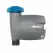 Hunter Tap Timer, 5" X 4.9" X 2.4" Plastic Btt Fixed Single Zone Bluetooth | BTT100
