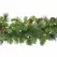 Garland, Warm White LED 9" with Pine Cone Standard