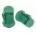 Bulb Socket, Green For Snap-On C9 Lamps