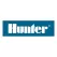 Hunter I-20 PGP Ultra Rotor Short Radius Nozzle Set, 18 - 25' Black | 466100