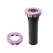 Reclaimed Cap, Purple Snap-On For Pro-Spray Sprinkler