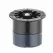 Hunter Dual-Stream Bubbler Nozzle 5' | 5CSTB