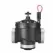Hunter ICV In-Line / Angle Valve with Flow Control 3" FPT