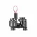 Hunter Anti-Siphon Valve, Npt Pro Plastic 20 - 150 Psi Pgv-Asv Series Electric | PGV075ASV