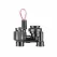 Hunter Anti-Siphon Valve, Npt Pro Plastic 20 - 150 Psi Pgv-Asv Series Electric | PGV101ASV