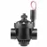 Hunter PGV In-Line / Angle Valve with Flow Control 1-1/2" FPT