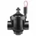 Hunter PGV In-Line Valve with Flow Control 2" FPT