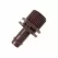 Hunter Insert Fitting, Mnpt X Barb Acetal | PLD075
