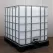 IBC Tote, 275 gal