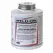 1/2 pt Threaded Sealant, White Seal Plus Series Heavy-Duty Multi-Purpose Pipe