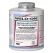 Threaded Sealant, 1 pt Can White Seal Plus Series Heavy-Duty Multi-Purpose Pipe