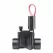 Globe Valve, 1"MNPT x Poly Insert Barb Pro Plastic 150 - 1000 kPa PGV Series without Flow Control