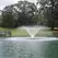 Fountain with Deep Water Aeration System, 26' W x 19" D x 8' H 208 - 240 V VFX