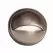 Deck Light, 1 W Wedge T5 Incandescent Centennial Brass
