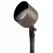 Up Light, 14 W Bi-Pin PAR36 Incandescent Centennial Brass