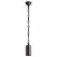 Pendant Light, 5 W Bi-Pin MR-16 Incandescent Centennial Brass Solid