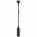Pendant Light, 5 W Bi-Pin MR-16 Incandescent Centennial Brass Twinkler