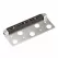 Hardscape Light, 0.75 W 3000K Integrated LED Textured Architectural Bronze Aluminum with Bracket