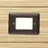 Step Light, 0.86 W 3000K Integrated LED Textured Architectural Bronze Aluminum Mini