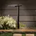 4 W 3000K Integrated LED Textured Black Aluminum Large Path Light | KIC15806BKT30R