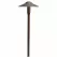 Kichler Path Light, 3 W Integrated LED Aluminum 8.25" x 22" | 15810AZT27R