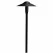 Kichler Path Light, 3 W Integrated LED Aluminum 8.25" x 22" | 15810BKT27R