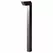 11.6 W Wedge T5 LED/Xenon Textured Architectural Bronze Aluminum Right Angle Path Light | KIC15846AZT